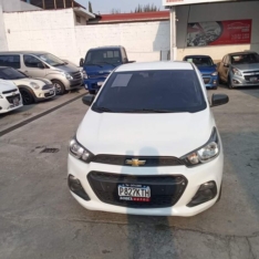 Chevrolet Spark 2016