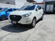 Hyundai Tucson Mod 2012