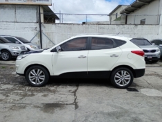 Hyundai Tucson 2010