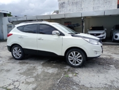 Hyundai Tucson 2010