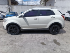 Ssang Yong Korando Mod. 2013