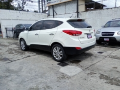 Hyundai Tucson 2010