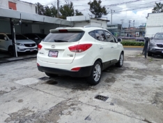 Hyundai Tucson 2010