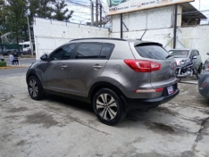 Kia Sportage Mod 2012