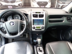 Kia Sportage Mod 2008