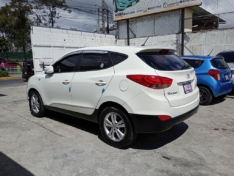 Hyundai Tucson Mod 2012