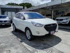 Hyundai Tucson Mod 2012