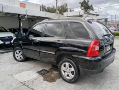 Kia Sportage Mod 2008