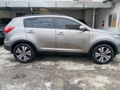 Kia Sportage Mod 2012