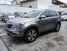 Kia Sportage Mod 2012