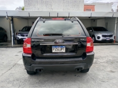 Kia Sportage Mod 2008