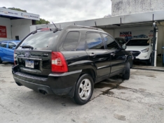 Kia Sportage Mod 2008