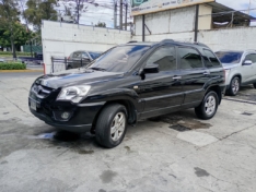 Kia Sportage Mod 2008