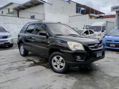 Kia Sportage Mod 2008