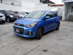 Chevrolet Spark Mod 2016