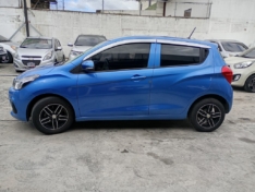 Chevrolet Spark Mod 2016