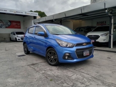 Chevrolet Spark Mod 2016