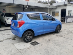 Chevrolet Spark Mod 2016