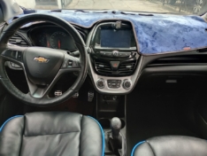 Chevrolet Spark Mod 2016