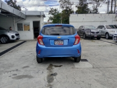 Chevrolet Spark Mod 2016