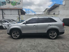 Kia Sorento 2014