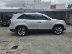 Kia Sorento 2014