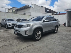 Kia Sorento 2014