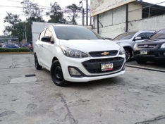 Chevrolet Spark Mod 2020