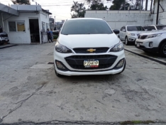 Chevrolet Spark Mod 2020