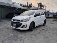 Chevrolet Spark Mod 2020