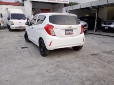 Chevrolet Spark Mod 2020