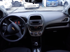 Chevrolet Spark Mod 2020