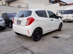 Chevrolet Spark Mod 2020