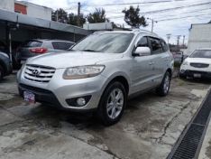 Hyundai Santa Fe 2010