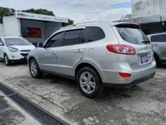 Hyundai Santa Fe 2010