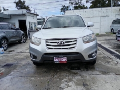 Hyundai Santa Fe 2010