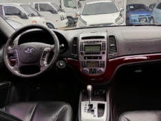 Hyundai Santa Fe 2010