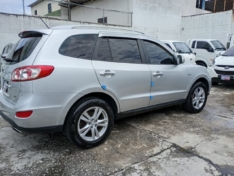 Hyundai Santa Fe 2010