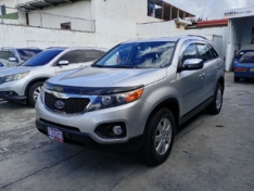 Kia Sorento 2010