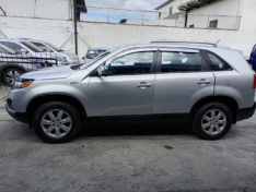 Kia Sorento 2010