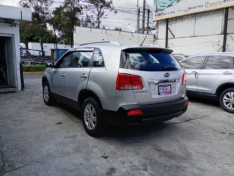 Kia Sorento 2010