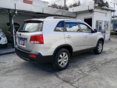 Kia Sorento 2010