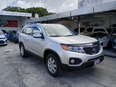 Kia Sorento 2010