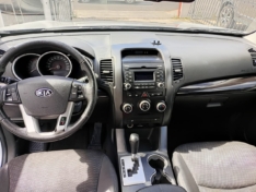 Kia Sorento 2010