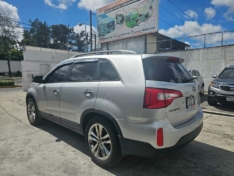 Kia Sorento 2014