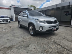 Kia Sorento 2014