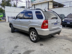 Kia Sportage 2010