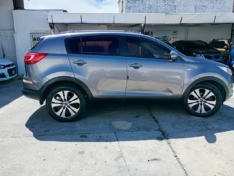 Kia Sportage 2011