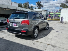 Kia Sorento 2011