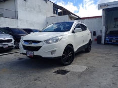 Hyundai Tucson 2010